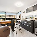 L'atypique - Luxe - Double Terrasse - - Port Nature 1 - Village Naturiste דירה *