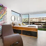 דירה L'atypique - Luxe - Double Terrasse - - Port Nature 1 - Village Naturiste