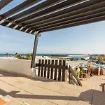 L'atypique - Luxe - Double Terrasse - - Port Nature 1 - Village Naturiste דירה אגדה