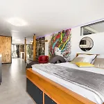 L'atypique - Luxe - Double Terrasse - - Port Nature 1 - Village Naturiste אגדה