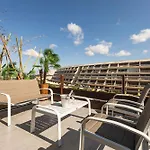 L'atypique - Luxe - Double Terrasse - - Port Nature 1 - Village Naturiste * אגדה