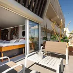 L'atypique - Luxe - Double Terrasse - - Port Nature 1 - Village Naturiste דירה