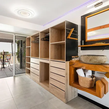 Village Naturiste R4n - Atypique Port Nature 1 Apartment Agde