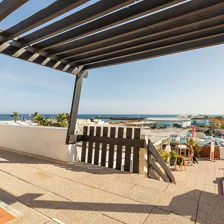 L'atypique - Luxe - Double Terrasse - - Port Nature 1 - Village Naturiste Apartment Agde