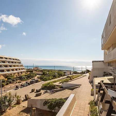 דירה L'atypique - Luxe - Double Terrasse - - Port Nature 1 - Village Naturiste *